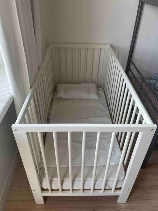 Appartement Familial, Lumineux Avec Parking & Terrasse *