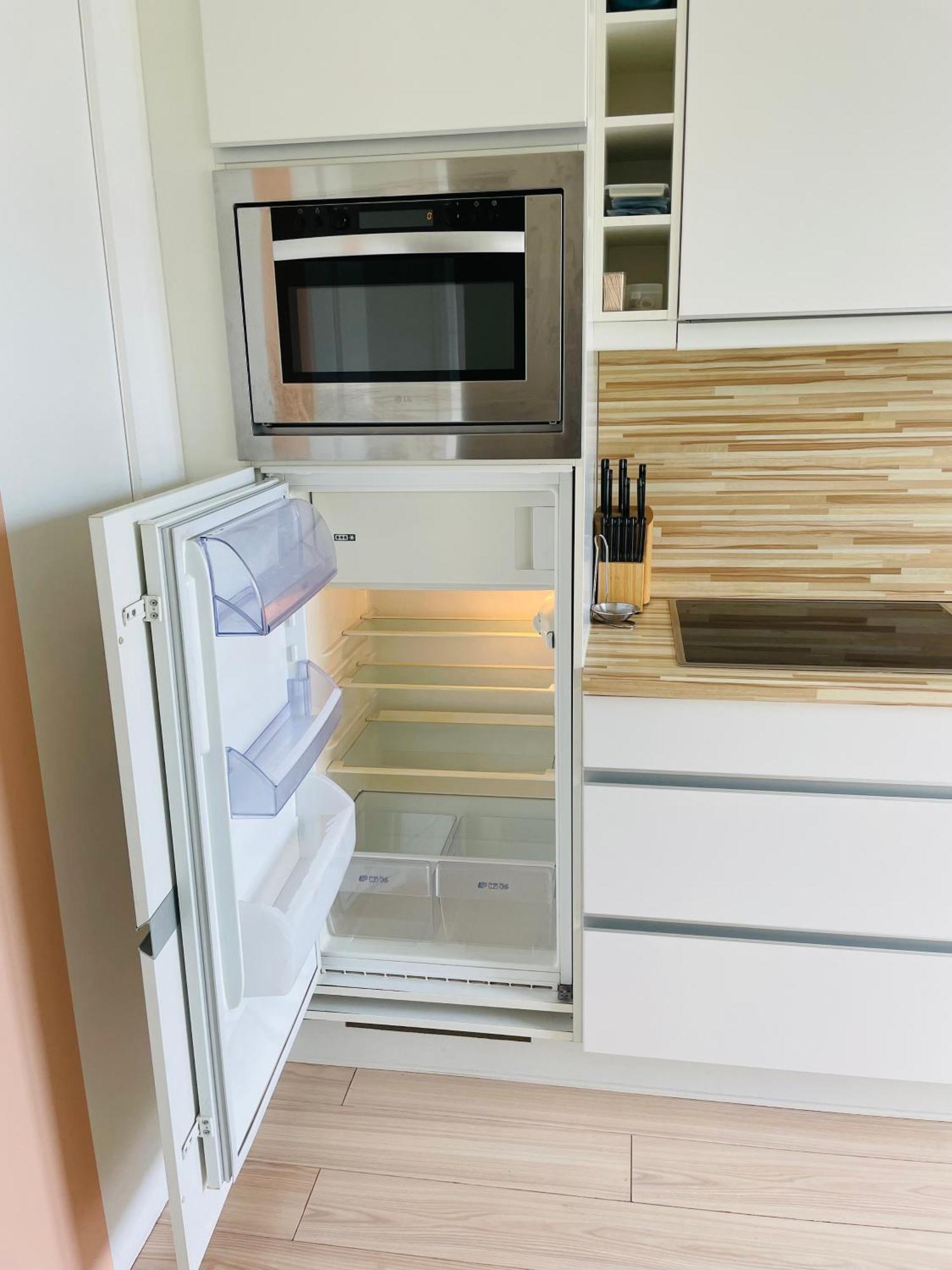 Familial, Lumineux Avec Parking & Terrasse * Ostend