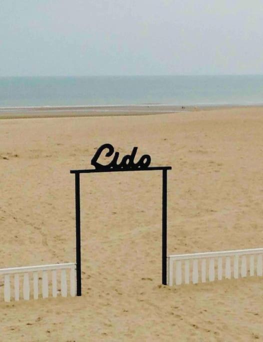 Familial, Lumineux Avec Parking & Terrasse Apartment Ostend
